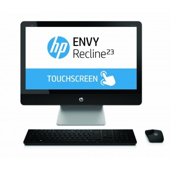 HP Envy Recline 23-K010 All-In-One Desktop PC